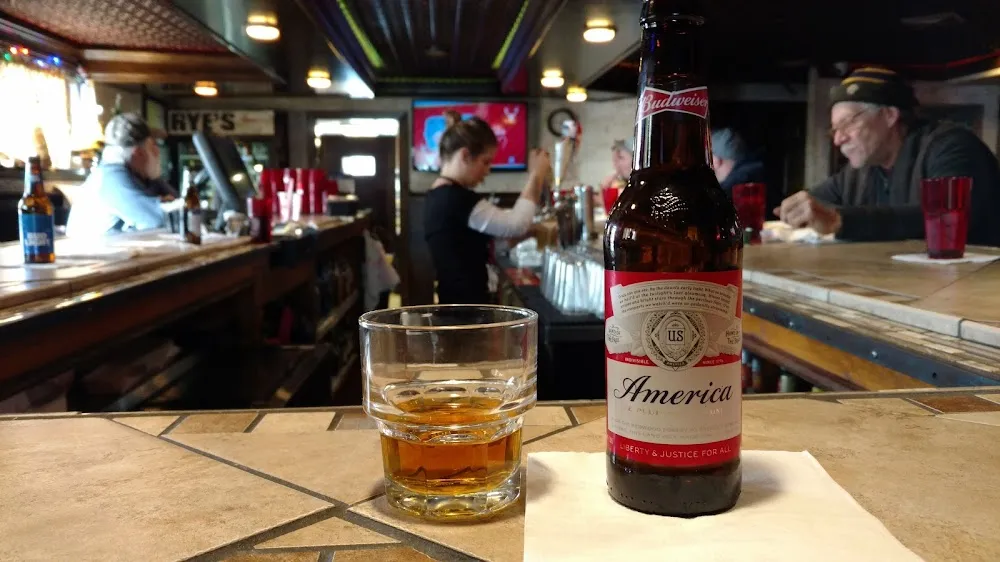 Budweiser