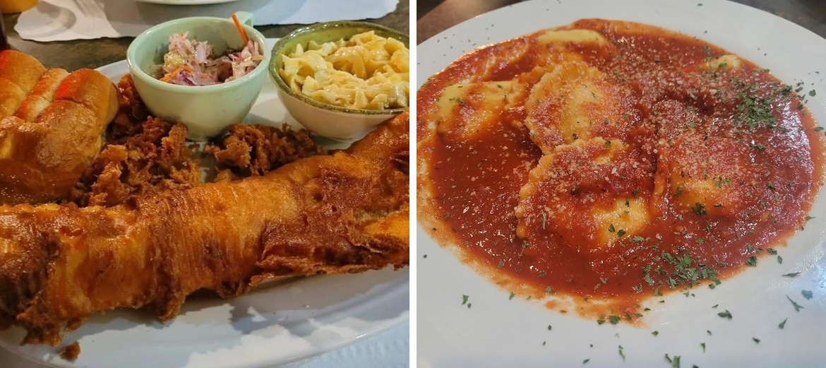 Rye's Bar & Restaurant