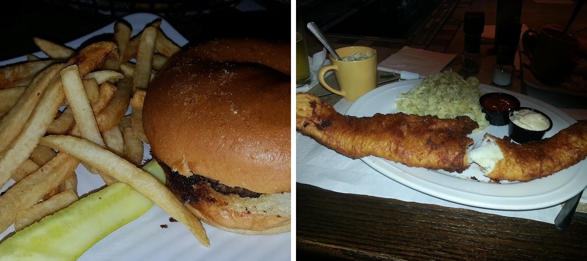Rye's Bar & Restaurant