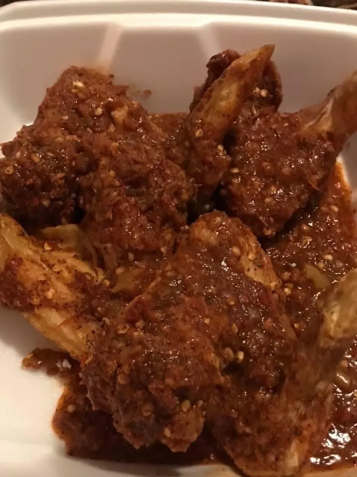 Reaper Wings